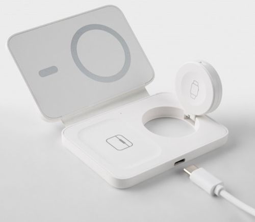 Travel Charging Station image thumbnail