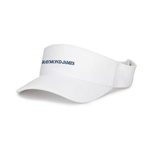 Sport Flex Visor - White image thumbnail