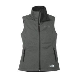 Image of The North Face Women's Ridgeline Soft Shell Vest