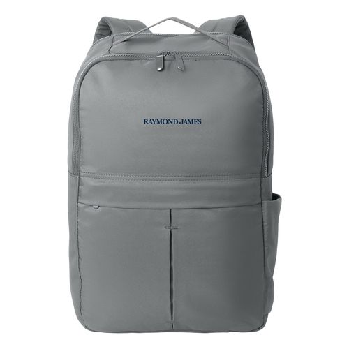 Matte Backpack image thumbnail