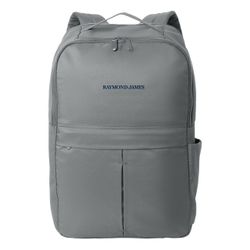Image of Matte Backpack