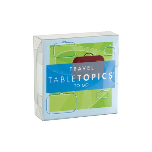 TableTopics To Go  image thumbnail