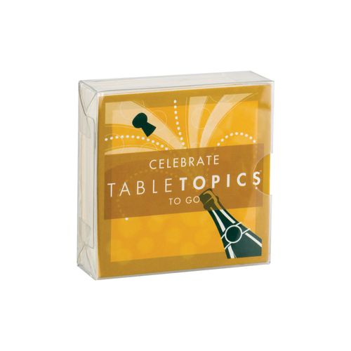 TableTopics To Go  image thumbnail
