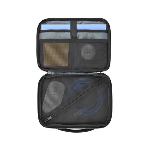 Vertex Brooklyn Tech Case - Black image thumbnail