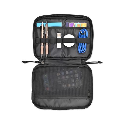 Vertex Brooklyn Tech Case - Black image thumbnail