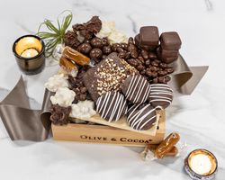 Image of Olive & Cocoa Chocolatier Sweets – Medium