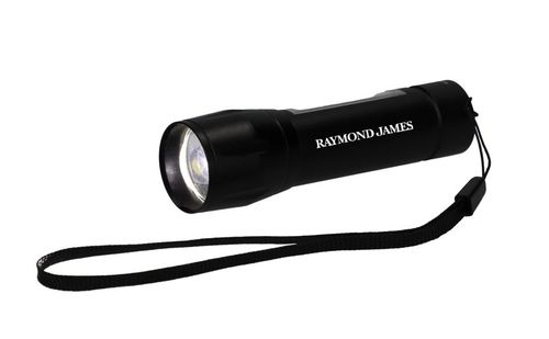 Rechargeable 50 Lumen Flashlight image thumbnail