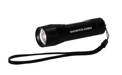 Image of Rechargeable 50 Lumen Flashlight