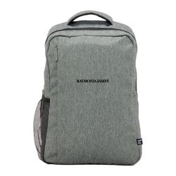 Image of Recycled 15" Commuter Backpack - Graphite