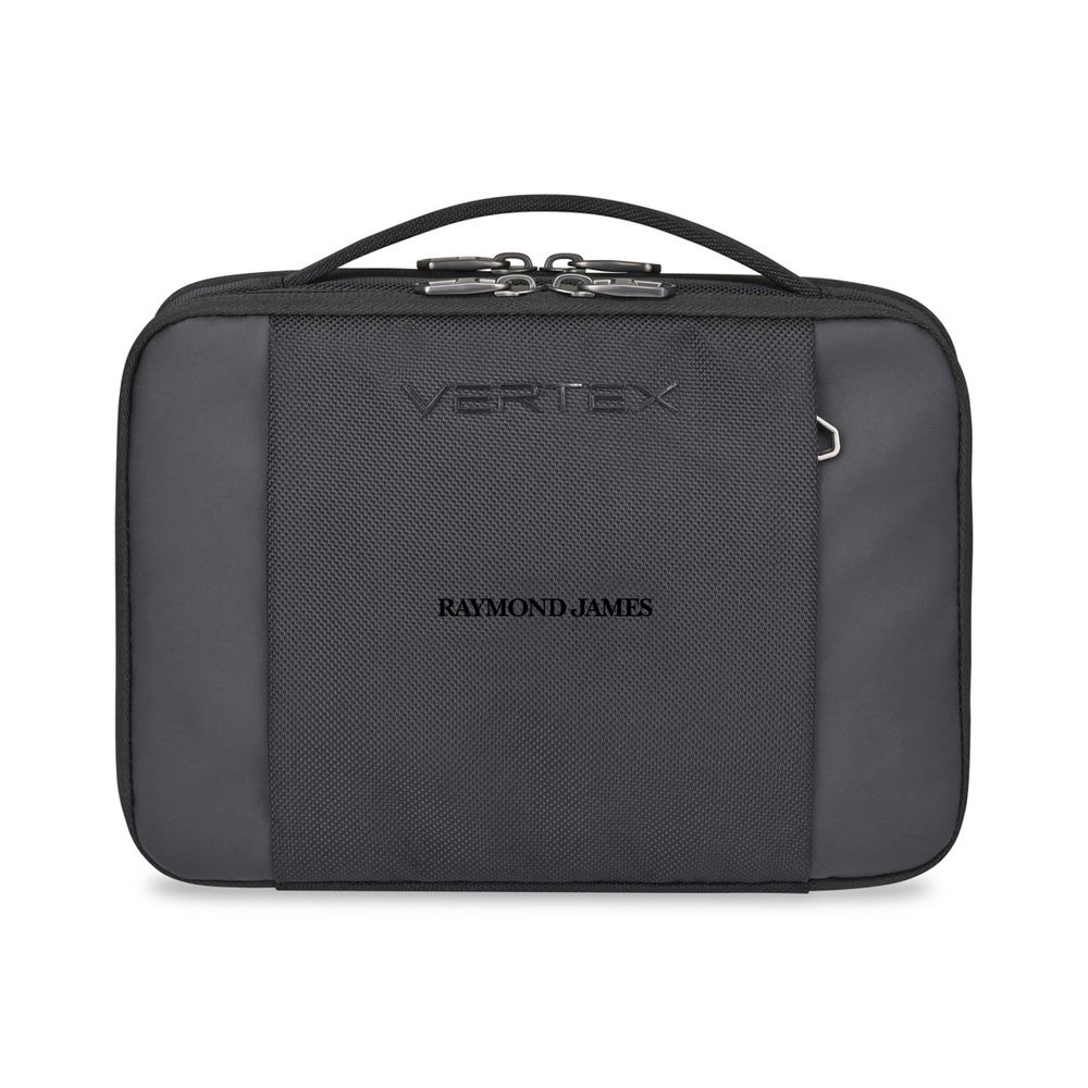 Vertex Brooklyn Tech Case - Black primary image