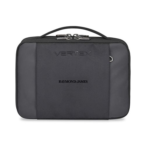 Vertex Brooklyn Tech Case - Black image thumbnail
