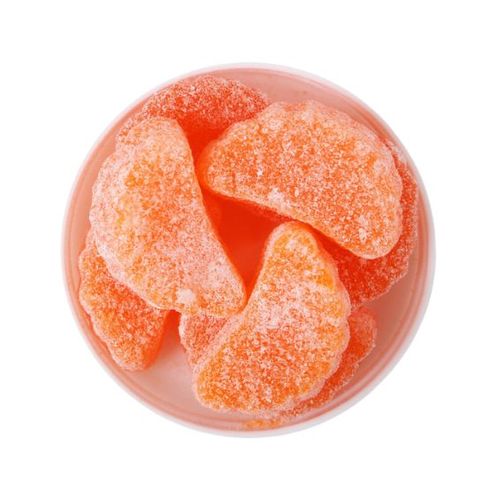 Sugar Spot Candy Jar - Large image thumbnail