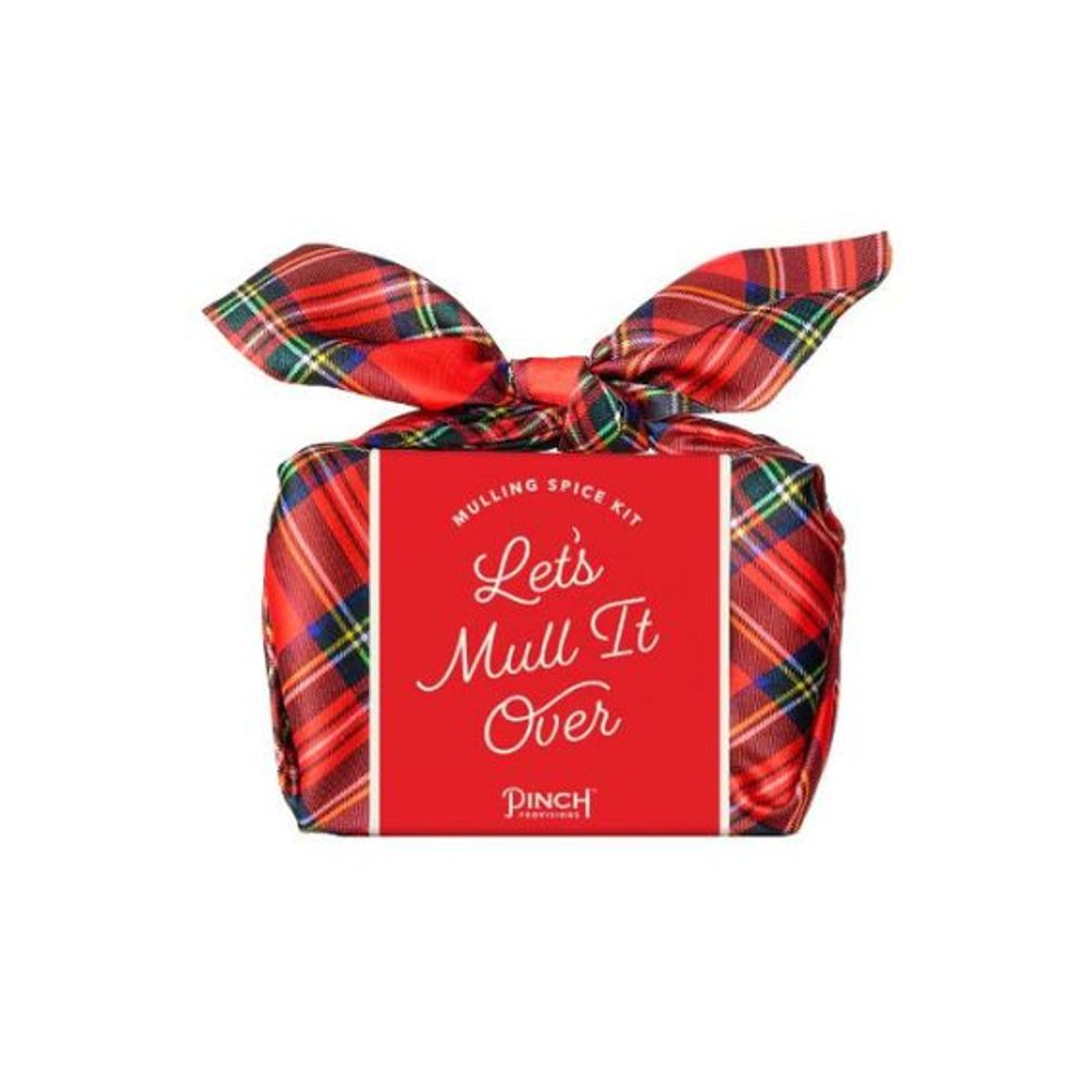 Let’s Mull It Over – Mulling Spice Kit primary image