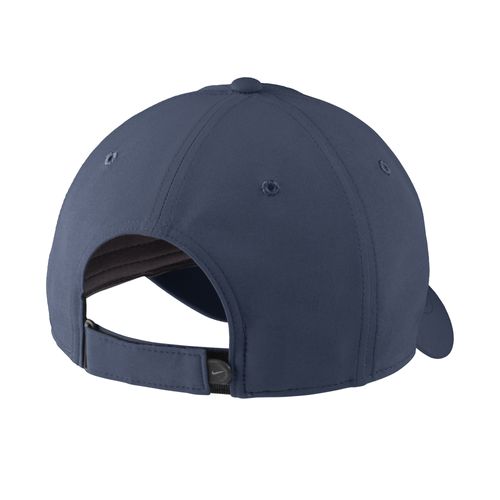 Nike Swoosh Legacy 91 Cap - Navy image thumbnail
