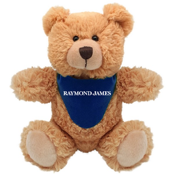 Image of Plush Teddy Bear
