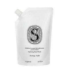 Image of Diptyque Softening Hand Wash Refill