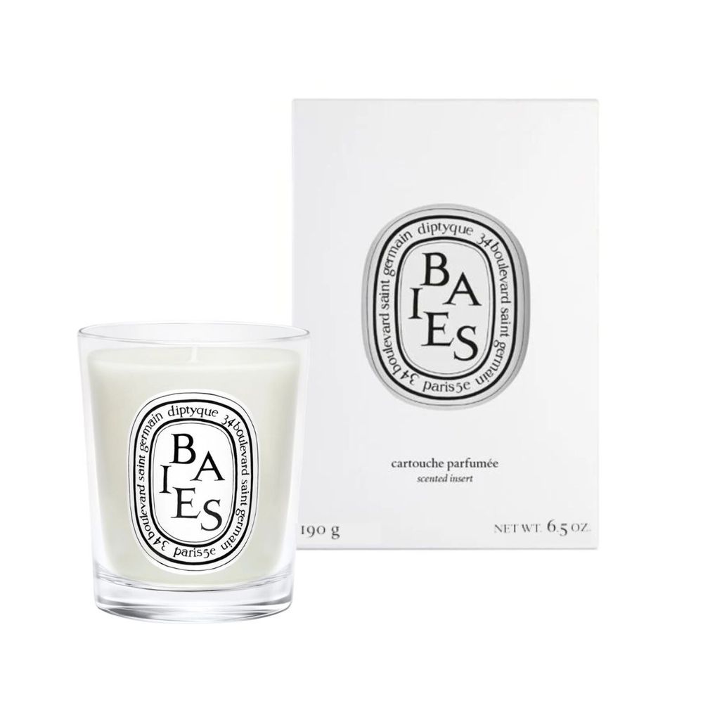 Diptyque Classic Candle primary image