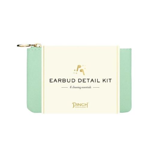 Earbud Detail Kit image thumbnail