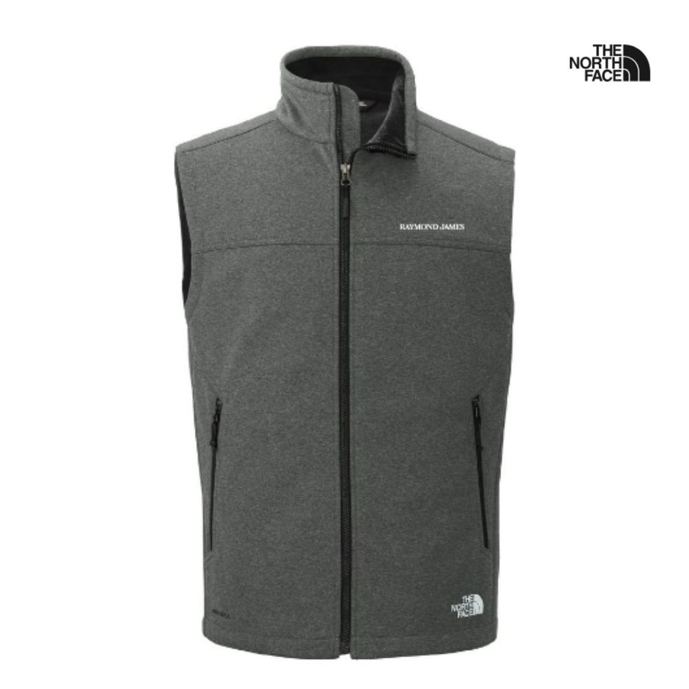 The North Face Ridgeline Vest - Men's Gray primary image