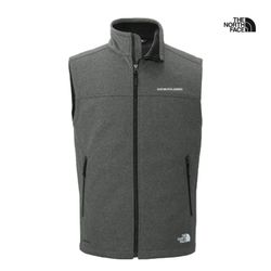 Image of The North Face Ridgeline Vest - Men's Gray