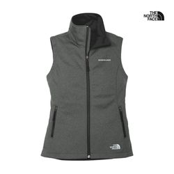 Image of The North Face Ridgeline Vest - Women's Gray