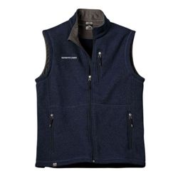 Image of Over-Achiever Vest - Men's Navy