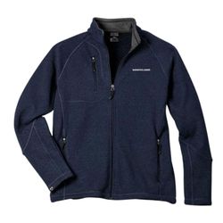 Image of Over-Achiever Jacket - Men's Navy