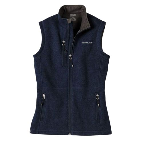 Over-Achiever Vest - Women's Navy image thumbnail