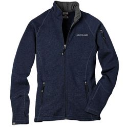 Image of Over-Achiever Jacket - Women's Navy