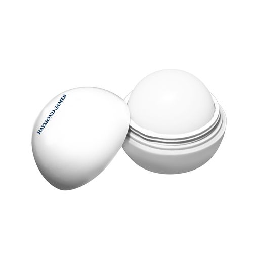 Lip Balm - White image thumbnail