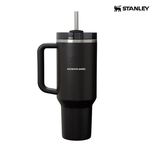 Stanley Quencher Tumbler 40oz  image thumbnail