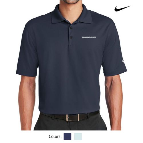 Nike Pique Polo - Men's image thumbnail