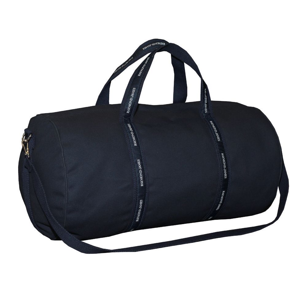The Original Banker Bag - 21" (Customized) primary image