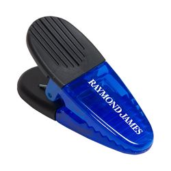 Image of Magnetic Clip - Navy