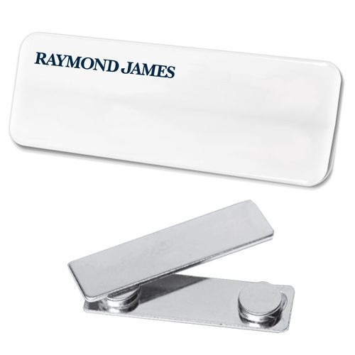 Magnetic Name Badge (Customized) image thumbnail