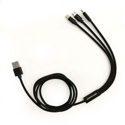 Image of 3-in-1 Charging Cable