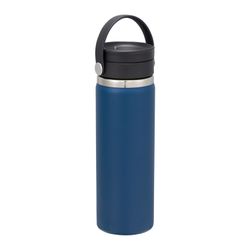 Image of HydroFlask Wide Mouth w/Flex Cap (Customized)