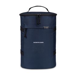 Image of Recycled Backpack Cooler - Navy