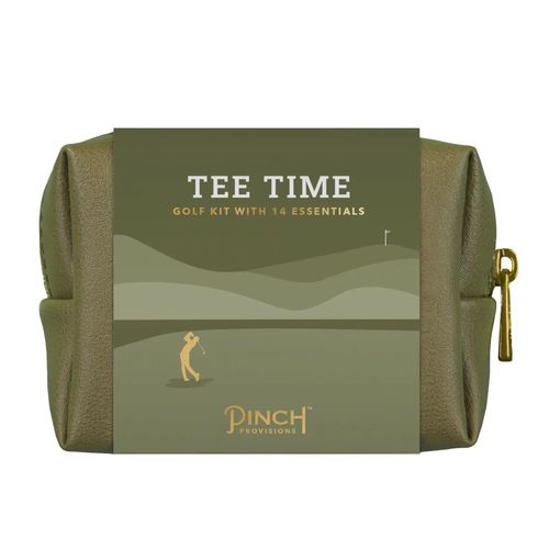 "Tee Time" Golf Kit image thumbnail