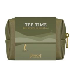 Image of "Tee Time" Golf Kit
