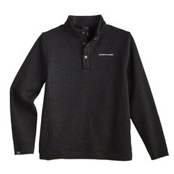 Image of Over-Achiever Pullover - Men's Black