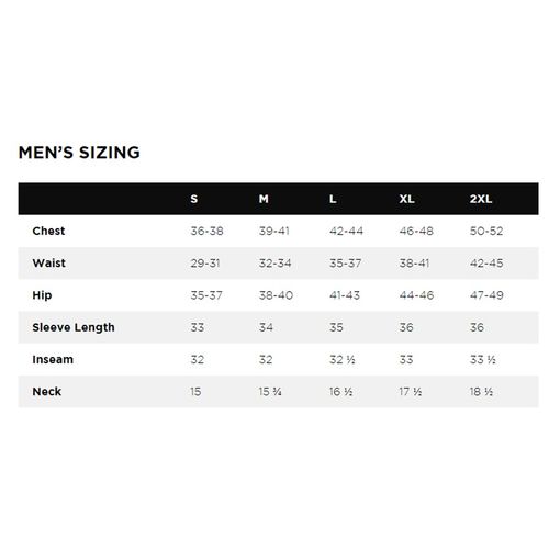 Over-Achiever Pullover - Men's Black image thumbnail