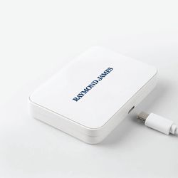 Image of Travel Charging Station