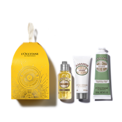 Image of L’Occitane Almond Ornament