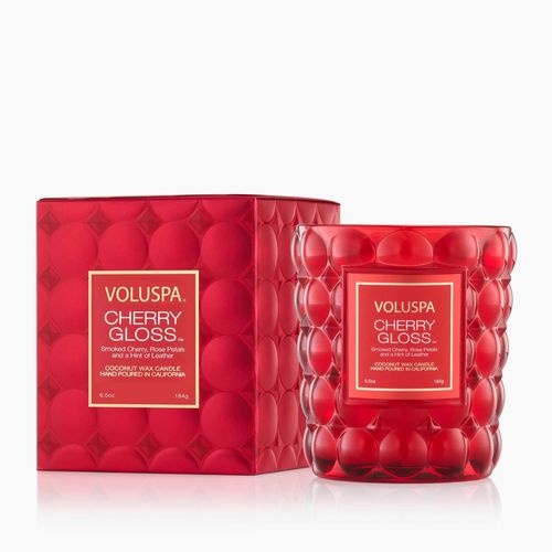 Voluspa Classic Candle 6.5oz. – Cherry Gloss image thumbnail