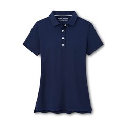 Image of Peter Millar Perfect Fit Performance Polo - Women's (Customized)