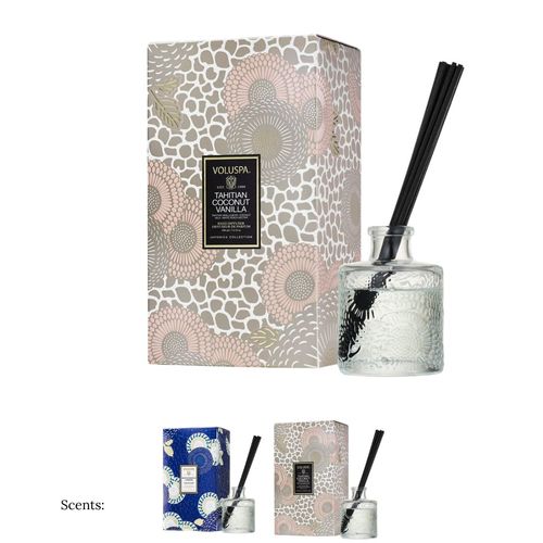 Voluspa Home Ambience Diffuser image thumbnail