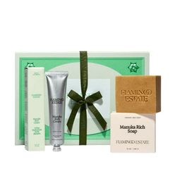 Image of Flamingo Estate Manuka Body Duo