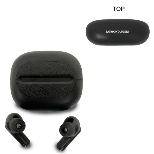 AI Translation Ear Buds - Black image thumbnail