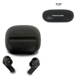 Image of AI Translation Ear Buds - Black